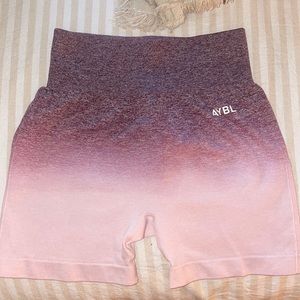 Size small Aybl shorts.